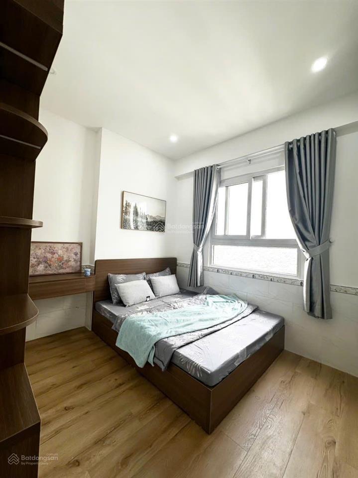 Chính chủ bán căn hộ an bình, đường luỹ bán bích, 88m, 2 phòng ngủ, 2wc, giá 3.3 tỷ tuấn 0901 499 ***
