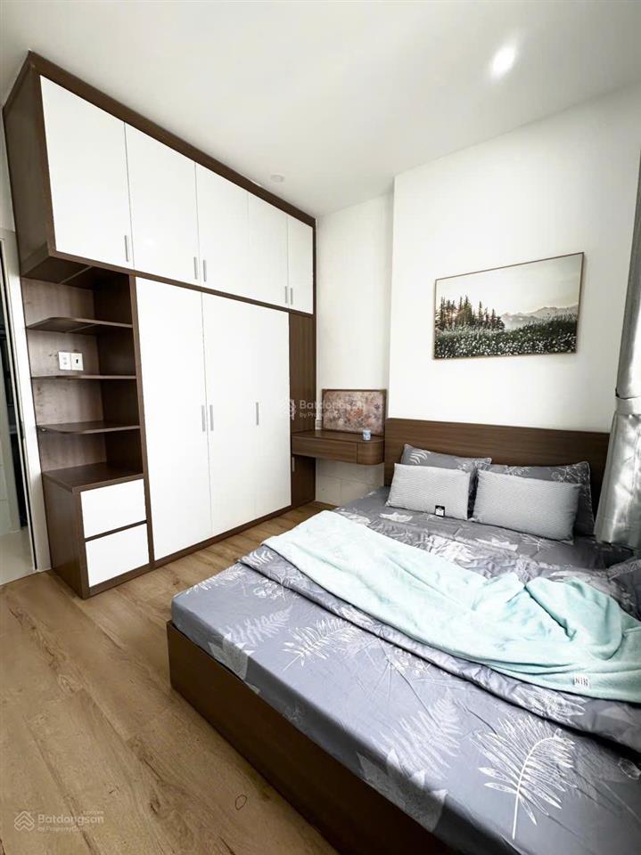 Chính chủ bán căn hộ an bình, đường luỹ bán bích, 88m, 2 phòng ngủ, 2wc, giá 3.3 tỷ tuấn 0901 499 ***