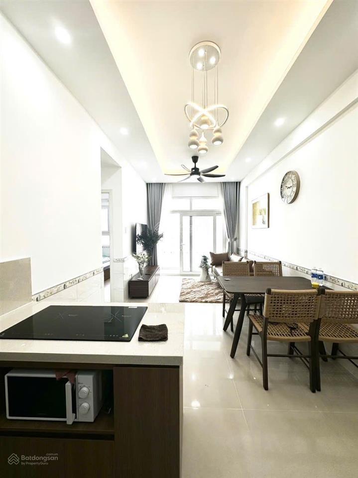 Chính chủ bán căn hộ an bình, đường luỹ bán bích, 88m, 2 phòng ngủ, 2wc, giá 3.3 tỷ tuấn 0901 499 ***