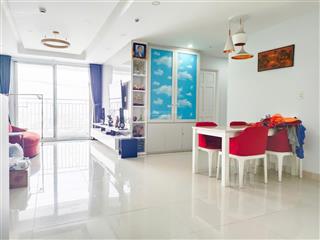 Chính chủ bán căn hộ melody 869 âu cơ, 95m, căn góc, 3 phòng ngủ, giá 5.3 tỷ dương tuấn 0901 499 ***