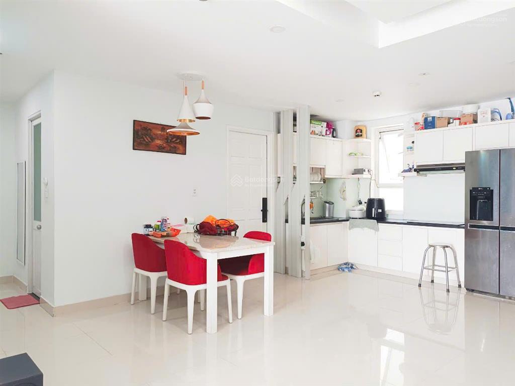 Chính chủ bán căn hộ melody 869 âu cơ, 95m, căn góc, 3 phòng ngủ, giá 5.3 tỷ dương tuấn 0901 499 ***