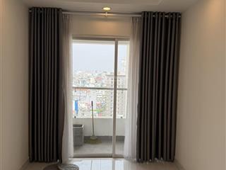Chính chủ bán căn hộ terra royal, 72m , 2 phòng, 2wc, view lý chính thắng, sổ giá 9.9 tỷ 0901 499 ***