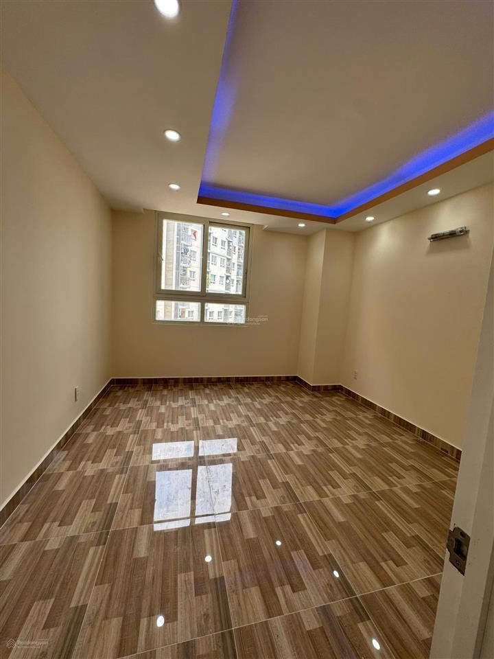 Chính chủ bán căn hộ hà đô nguyễn văn công, 88m, 2 phòng ngủ sổ hồng, giá 5.75 tỷ tuấn 0901 499 ***