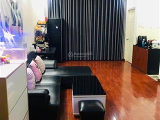 Chính chủ bán căn hộ an sương besco, 68m, 2 phòng ngủ, 2wc, lầu, 9, sổ hồng, giá 2.68 tỷ 0901 499 ***