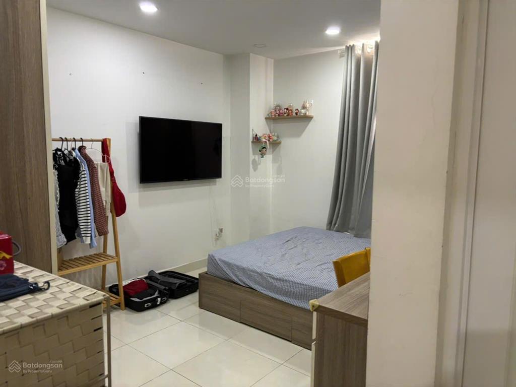 Chính chủ bán căn hộ khuông việt, 76m, 2 phòng ngủ, 2wc, hiếm, sổ hồng, giá 4.1 tỷ tuấn 0901 499 ***