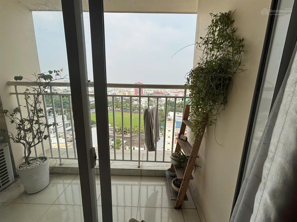 Chính chủ bán căn hộ khuông việt, 76m, 2 phòng ngủ, 2wc, hiếm, sổ hồng, giá 4.1 tỷ tuấn 0901 499 ***