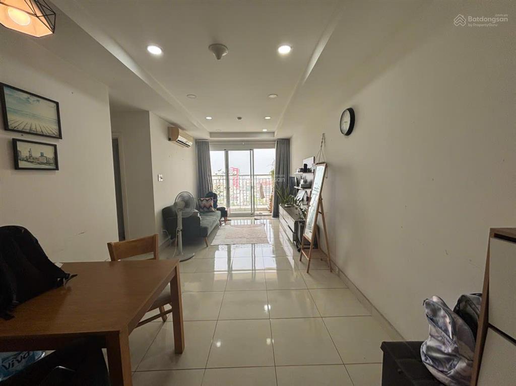 Chính chủ bán căn hộ khuông việt, 76m, 2 phòng ngủ, 2wc, hiếm, sổ hồng, giá 4.1 tỷ tuấn 0901 499 ***