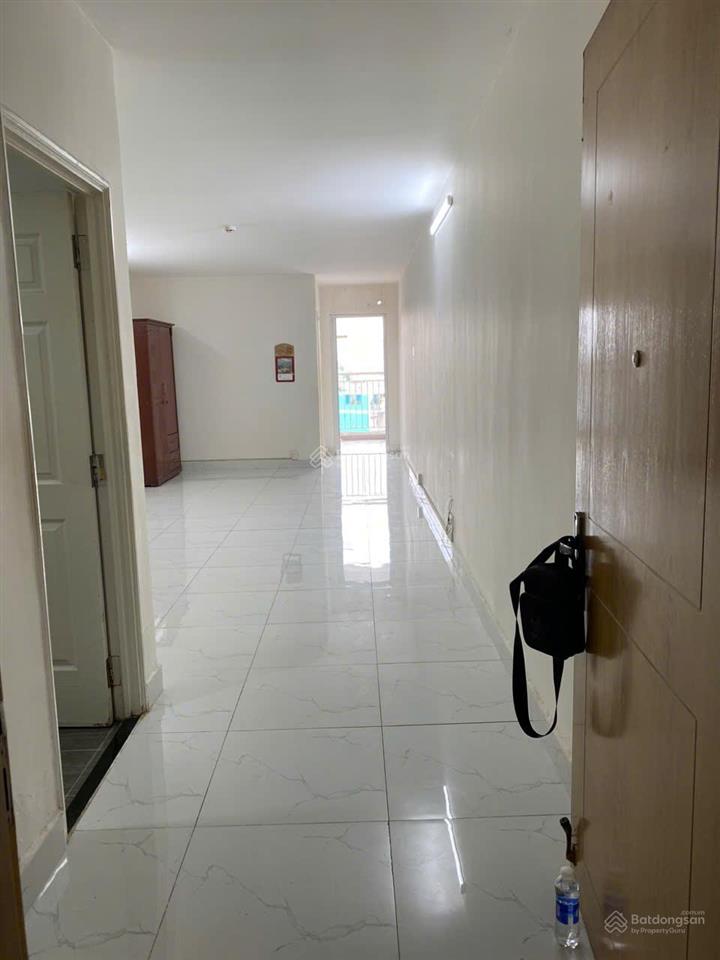 Ban quản lí bán căn hộ 8x đầm sen, 50m, 1 phòng ngủ, hàng rất hiếm, giá 2.5 tỷ tuấn 0901 499 ***