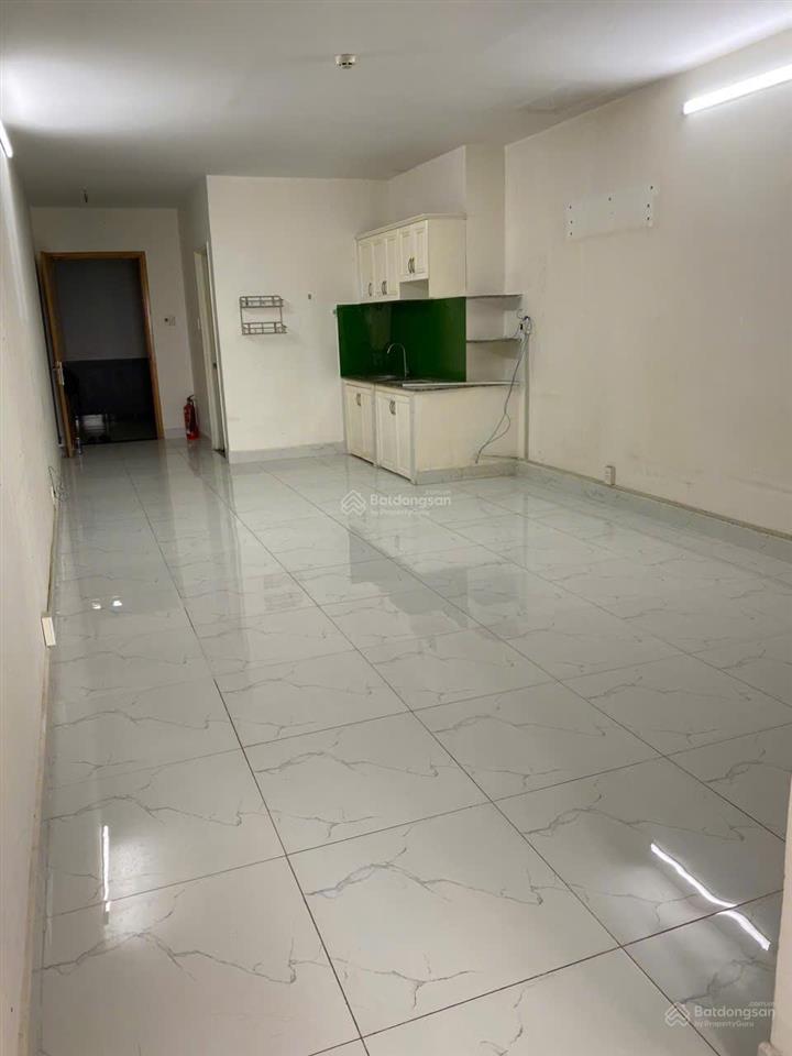 Ban quản lí bán căn hộ 8x đầm sen, 50m, 1 phòng ngủ, hàng rất hiếm, giá 2.5 tỷ tuấn 0901 499 ***
