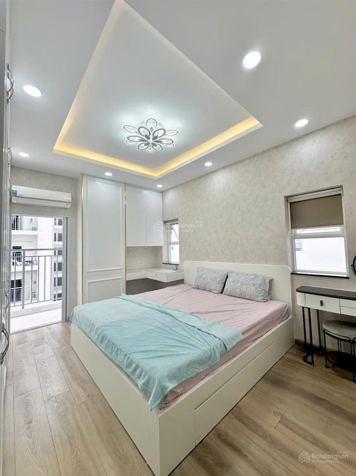 Chính chủ bán căn hộ an gia garden, 83m2, 3 phòng ngủ, tầng 12, sổ hồng, giá 4,5 tỷ 0901 499 ***