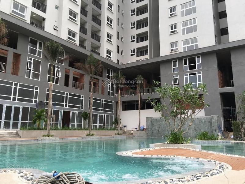 Chính chủ bán căn hộ an gia garden, 83m2, 3 phòng ngủ, tầng 12, sổ hồng, giá 4,5 tỷ 0901 499 ***
