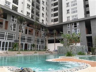 Chính chủ bán căn hộ an gia garden, 83m, 3 phong ngủ, tầng 12, sổ hồng, giá 4.85 tỷ tuấn 0901 499 ***