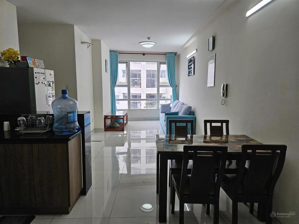 Bân căn hộ summer square, q6, 79m, 3 phòng ngủ, 2wc, sổ hồng, giá quá rẻ 3.78 tỷ tuấn 0901 499 ***