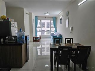 Bân căn hộ summer square, q6, 79m, 3 phòng ngủ, 2wc, sổ hồng, giá quá rẻ 3.78 tỷ tuấn 0901 499 ***