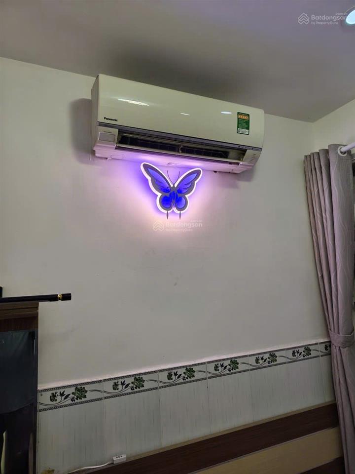 Chính chủ bán căn hộ khang gia tân hương, 50m², 2 phòng ngủ, 1 wc, giá rẻ 1.65 tỷ tuấn 0901 499 ***