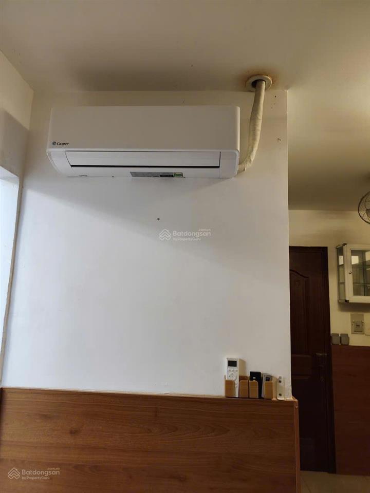 Chính chủ bán căn hộ khang gia tân hương, 50m², 2 phòng ngủ, 1 wc, giá rẻ 1.65 tỷ tuấn 0901 499 ***