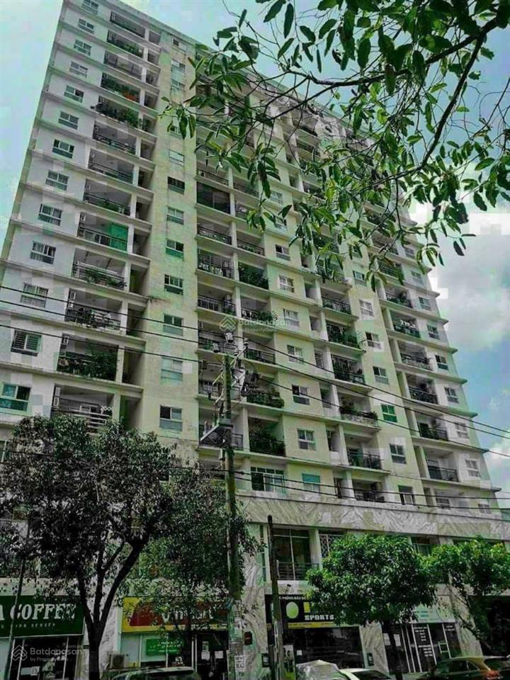 Chính chủ bán căn hộ khang gia tân hương, 50m², 2 phòng ngủ, 1 wc, giá rẻ 1.65 tỷ tuấn 0901 499 ***