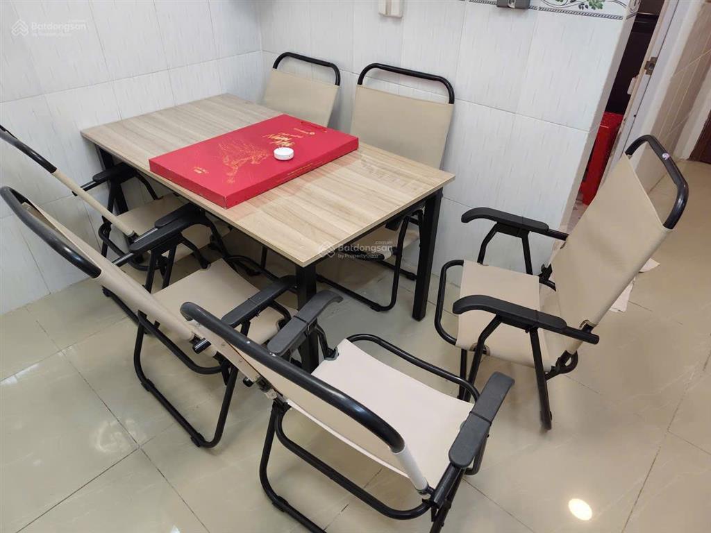 Chính chủ bán căn hộ khang gia tân hương, 50m², 2 phòng ngủ, 1 wc, giá rẻ 1.65 tỷ tuấn 0901 499 ***
