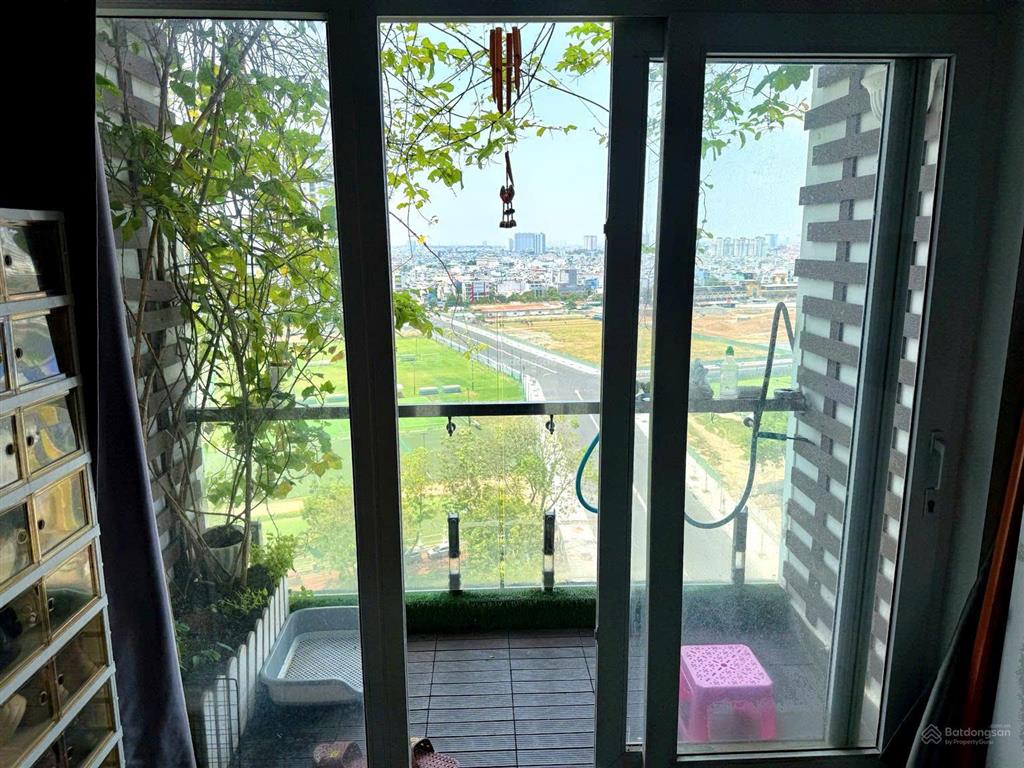 Chính chủ bán căn hộ xi grand court, 53m², ban công đông nam, sổ hồng, giá 4.9 tỷ tuấn 0901 499 ***