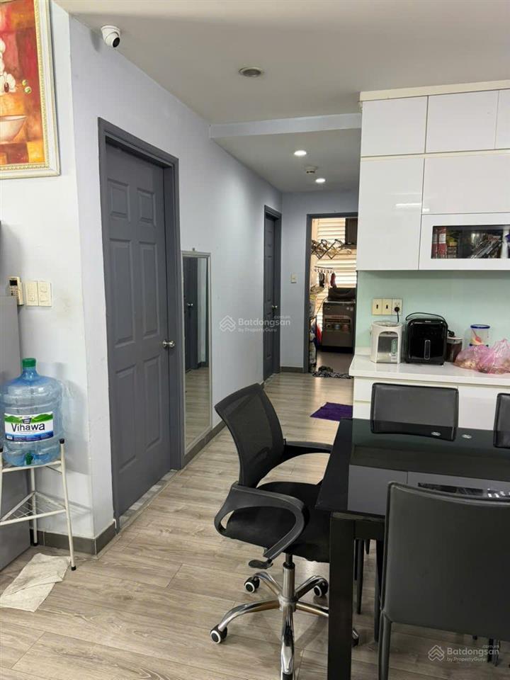 Chính chủ bán căn hộ satra, phan đăng lưu, 120m, 3 phòng ngủ, sổ hồng, giá 8 tỷ tuấn 0901 499 ***