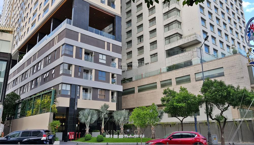 Chính chủ bán căn hộ kingston, 80m², 2 phòng ngủ 2 wc, view đông nam, sổ hồng, 7.3 tỷ 0901 499 ***