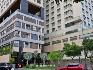 Chính chủ bán căn hộ kingston, 80m², 2 phòng ngủ 2 wc, view đông nam, sổ hồng, 7.3 tỷ 0901 499 ***