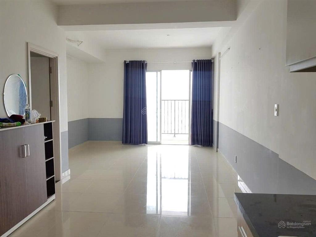 Chính chủ bán căn hộ carillon 5, 50m2, lầu cao, 1 phòng ngủ, sổ hồng, giá 3,4 tỷ 0901 499 ***