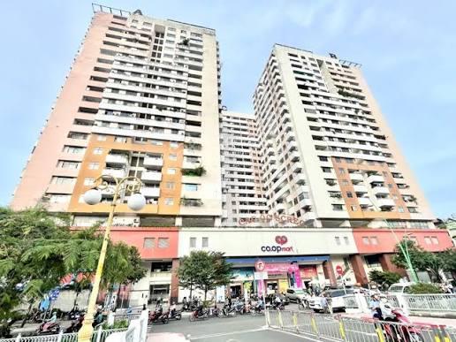 Bán căn hộ screc, 92m2 lầu 8, 2 phòng ngủ, 2wc view lanmark, sổ hồng, giá 4.9 tỷ. tuấn 0901 499 ***