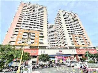 Bán căn hộ screc, 92m2 lầu 8, 2 phòng ngủ, 2wc view lanmark, sổ hồng, giá 4.9 tỷ. tuấn 0901 499 ***