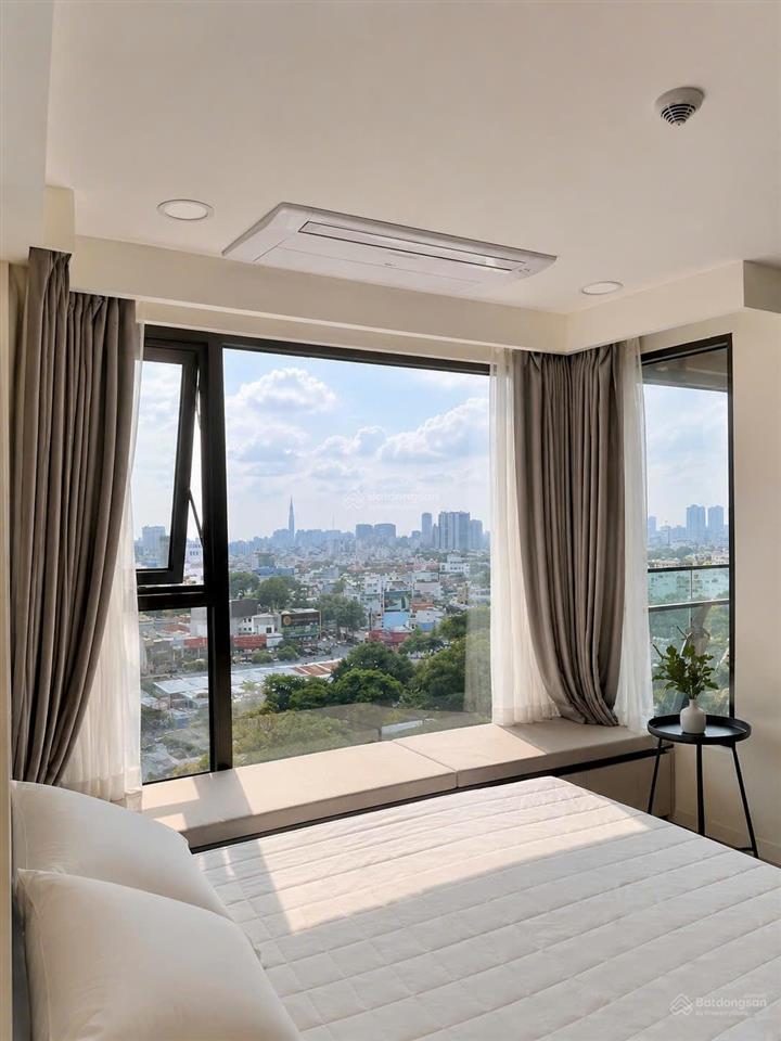 Chính chủ bán căn hộ kingdom 101, q10, 72m2, 2 phòng ngủ, 2 wc, sổ hồng, giá 7 tỷ. tuấn 0901 499 ***