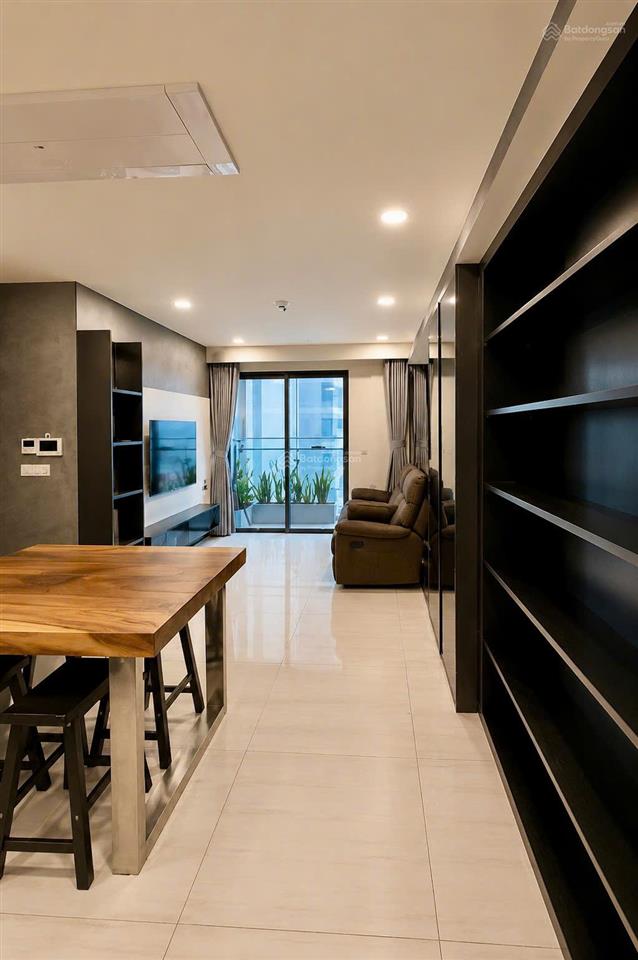 Chính chủ bán căn hộ kingdom 101, q10, 72m2, 2 phòng ngủ, 2 wc, sổ hồng, giá 7 tỷ. tuấn 0901 499 ***