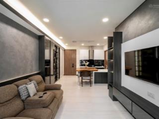 Chính chủ bán căn hộ kingdom 101, q10, 72m2, 2 phòng ngủ, 2 wc, sổ hồng, giá 7 tỷ. tuấn 0901 499 ***