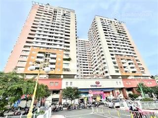 Chính chủ bán căn hộ bàu cát ii, 70m, lô m, 2 phòng ngủ, 2wc, view q1, sổ hồng, giá 4 tỷ 0901 499 ***