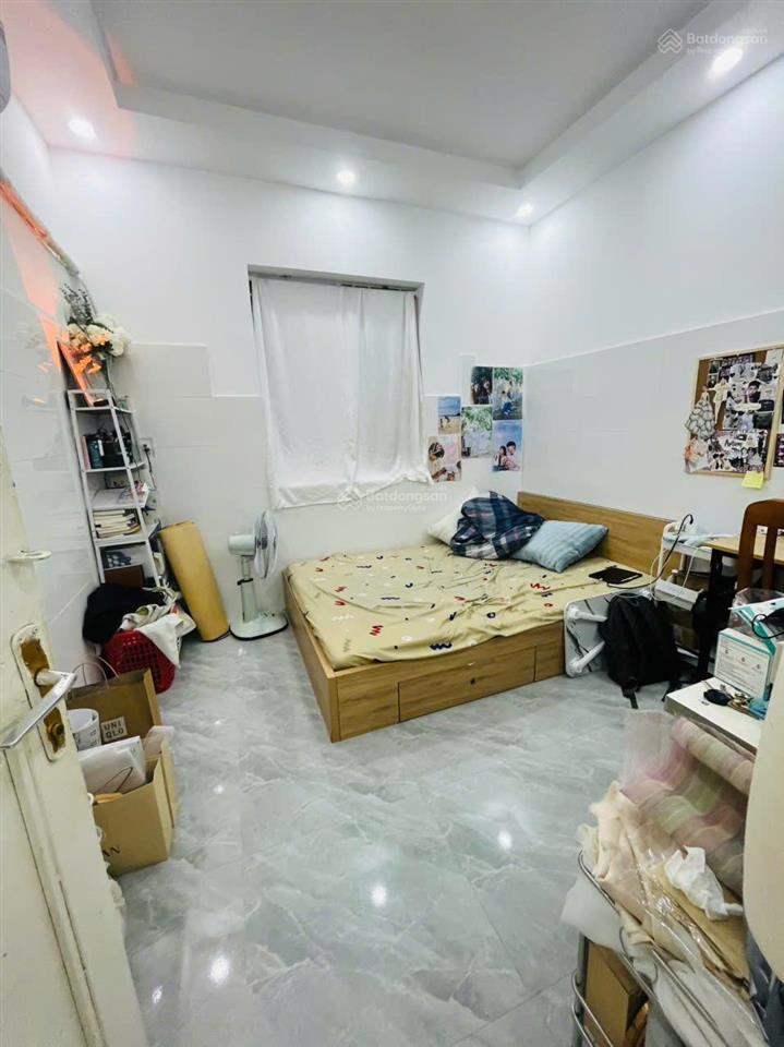 Bán căn hộ k300, 28 quách văn tuấn tân bình, 58m, 2 phòng ngủ, sổ hồng, giá 3.35 tỷ tuấn 0901 499 ***
