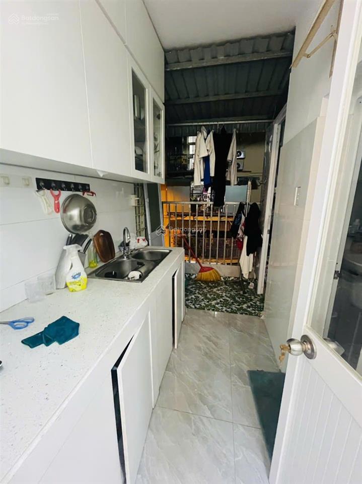 Bán căn hộ k300, 28 quách văn tuấn tân bình, 58m, 2 phòng ngủ, sổ hồng, giá 3.35 tỷ tuấn 0901 499 ***