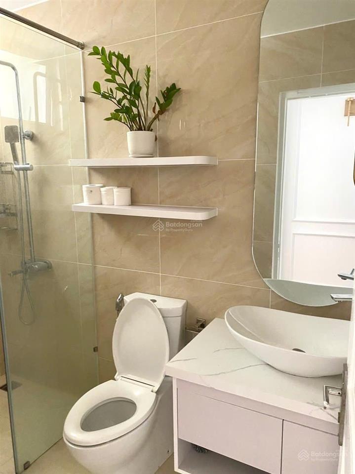 Chính chủ bán căn hộ everrich 290 an dương vương, 74m2, 2phòng, 2wc, sổ hồng, giá 7.4 tỷ 0901 499 ***