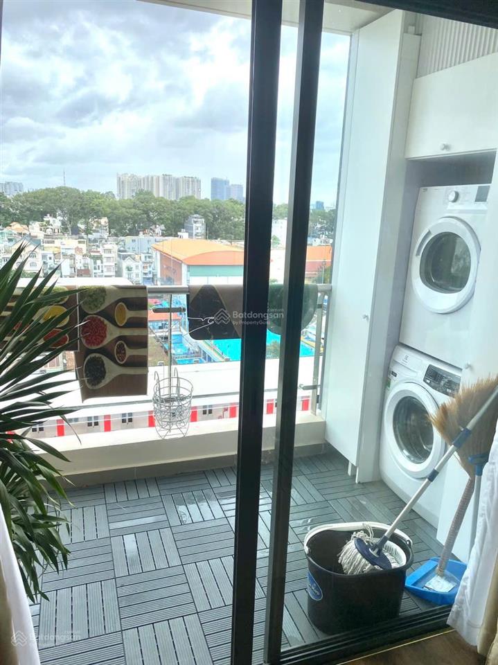 Chính chủ bán căn hộ everrich 290 an dương vương, 74m2, 2phòng, 2wc, sổ hồng, giá 7.4 tỷ 0901 499 ***
