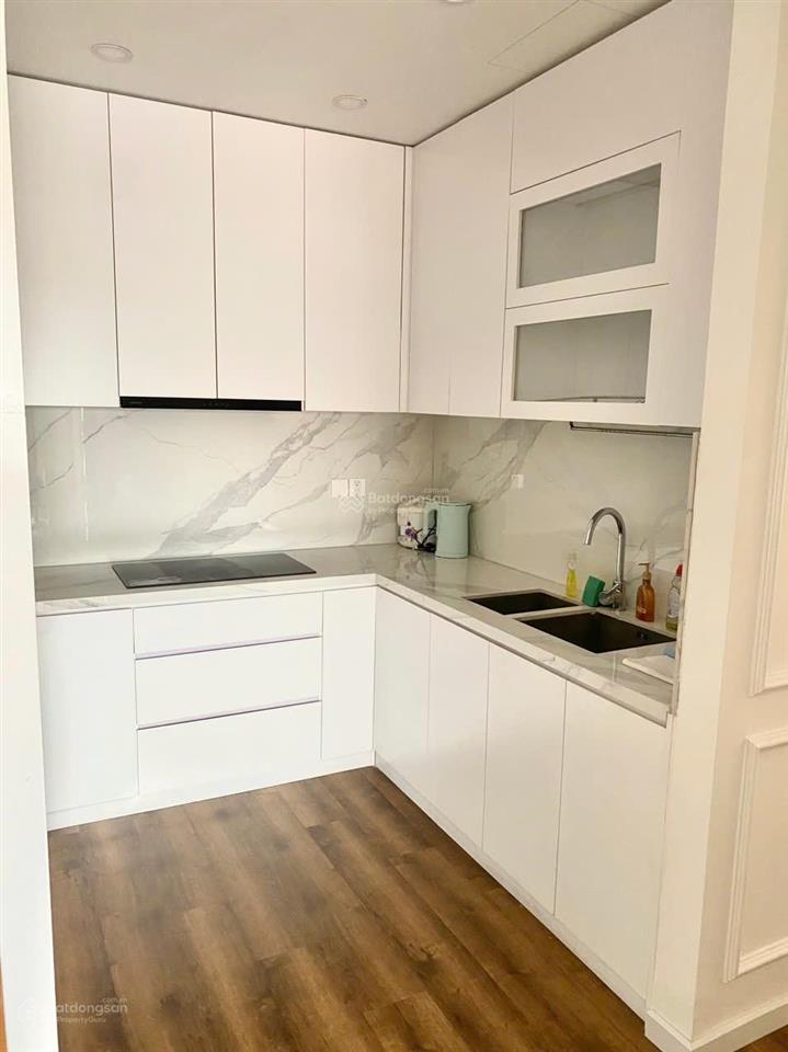 Chính chủ bán căn hộ everrich 290 an dương vương, 74m2, 2phòng, 2wc, sổ hồng, giá 7.4 tỷ 0901 499 ***