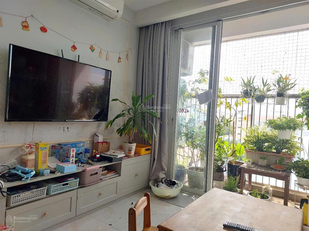 Chính chủ bán căn góc carillon 3, 68m, lầu 8, 2 phòng ngủ, 2wc, sổ hồng, giá 4.3 tỷ tuấn 0901 499 ***