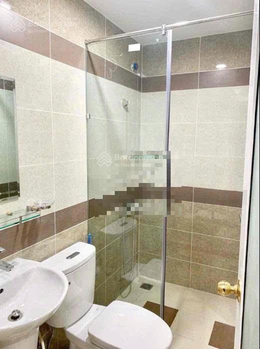 Mình bán căn hộ phúc yên 3, tân bình, 52m, 2 phòng ngủ, 2wc, sổ hồng, giá rẻ 3.1 tỷ tuấn 0901 499 ***