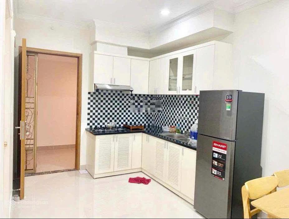 Mình bán căn hộ phúc yên 3, tân bình, 52m, 2 phòng ngủ, 2wc, sổ hồng, giá rẻ 3.1 tỷ tuấn 0901 499 ***