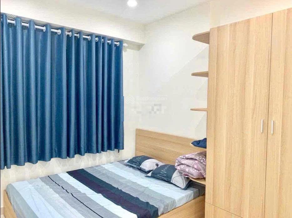 Mình bán căn hộ phúc yên 3, tân bình, 52m, 2 phòng ngủ, 2wc, sổ hồng, giá rẻ 3.1 tỷ tuấn 0901 499 ***