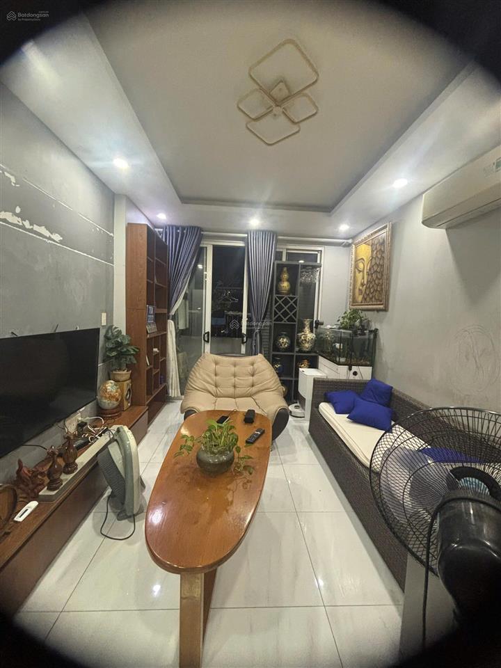 Bán căn hộ thới bình, 49 âu cơ, chung cư mới, 60m, 2 phòng ngủ, sổ hồng, giá 3.9 tỷ tuấn 0901 499 ***