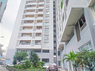 Bán căn hộ thới bình, 49 âu cơ, chung cư mới, 60m, 2 phòng ngủ, sổ hồng, giá 3.9 tỷ tuấn 0901 499 ***