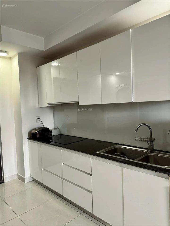 Bán căn hộ an gia garden, 2 phòng ngủ, 2wc, ban công nhìn q1, sổ hồng, giá 3.8 tỷ tuấn 0901 499 ***