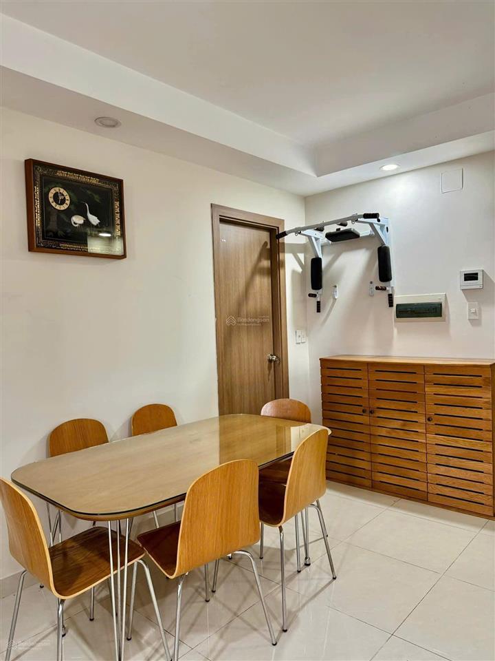 Bán căn hộ an gia garden, 2 phòng ngủ, 2wc, ban công nhìn q1, sổ hồng, giá 3.8 tỷ tuấn 0901 499 ***