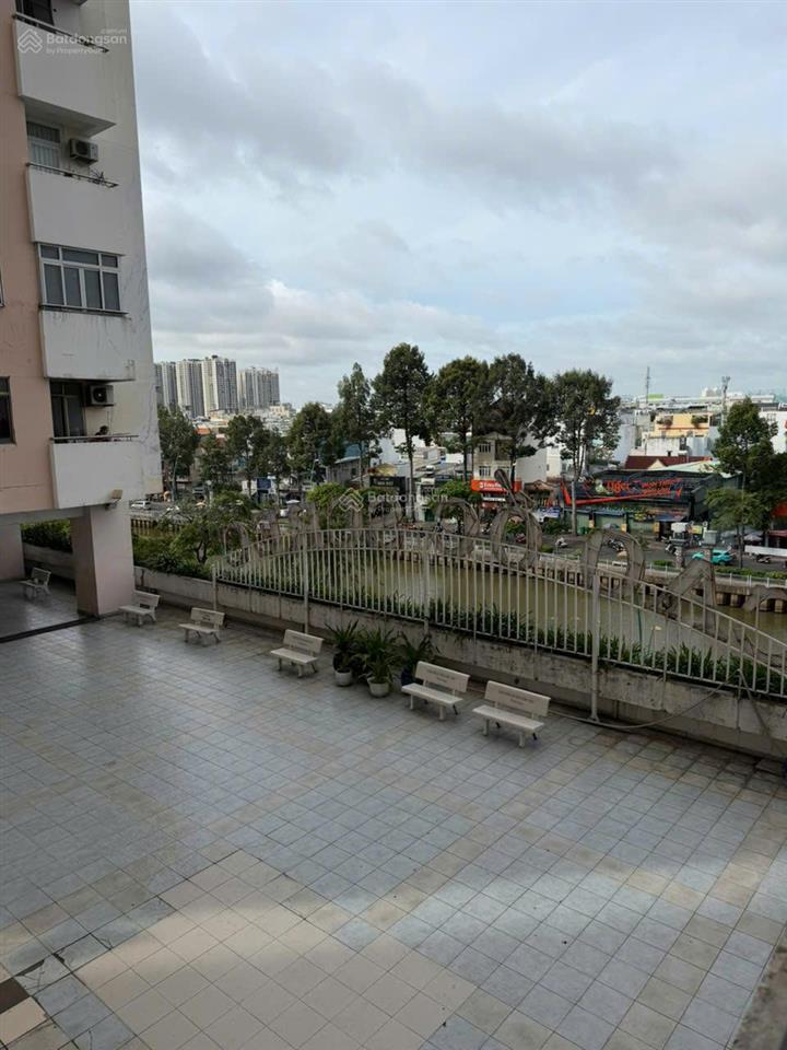 Bán căn hộ screc tower, q3, 101m2, 3pn, 3wc, view đông nam sổ hồng, giá 5,3 tỷ. tuấn 0901 499 ***