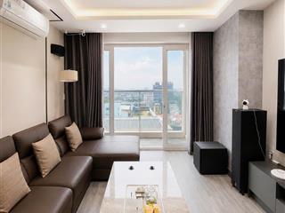 Bán chung cư sky center, 5b phổ quang, sát sân bay, 100m², 3 phòng ngủ, giá 8.2 tỷ tuấn 0901 499 ***