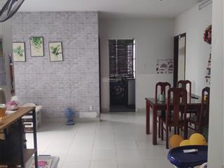 Mình bán căn hộ quang thái, 73m, lầu 9, 2 phòng ngủ, 2wc, ban công rộng, giá 3.3 tỷ tuấn 0901 499 ***