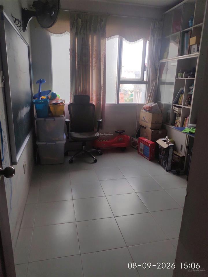 Mình bán căn hộ quang thái, 73m, lầu 9, 2 phòng ngủ, 2wc, ban công rộng, giá 3.3 tỷ tuấn 0901 499 ***
